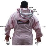 Bee Suit Pink A1112n001 Murtazagroup 11