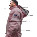 Bee Suit Pink A1112n001 Murtazagroup 12