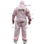 Bee Suit Pink A1112n001 Murtazagroup 3