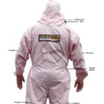 Bee Suit Pink A1112n001 Murtazagroup 4