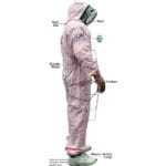 Bee Suit Pink A1112n001 Murtazagroup 5