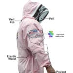 Bee Suit Pink A1112n001 Murtazagroup 8