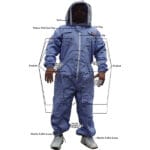 Bee Suit Purple A1113n001 Murtazagroup 1