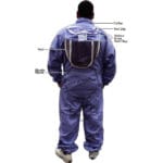 Bee Suit Purple A1113n001 Murtazagroup 5