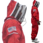Bee Suit Red A1116n001 Murtazagroup 3