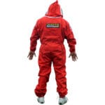 Bee Suit Red A1116n001 Murtazagroup 6