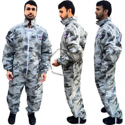 Bee Suit Snow Camo A1121a001 Murtazagroup 1