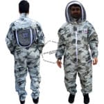 Bee Suit Snow Camo A1121a001 Murtazagroup 2