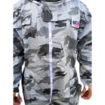 Bee Suit Snow Camo A1121a001 Murtazagroup 4