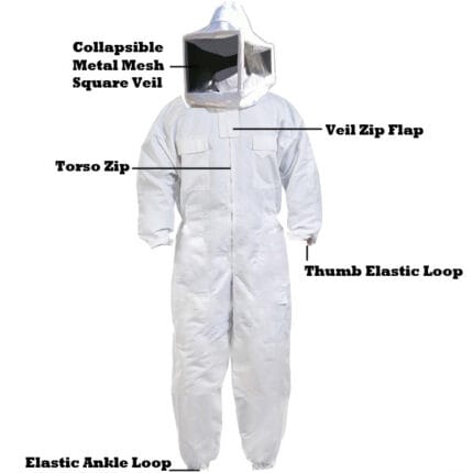 Bee suit square a1117n002 murtazagroup