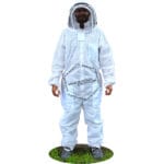 Bee Suit Vented A1117n005 Murtazagroup 1