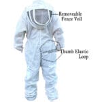 Bee Suit Vented A1117n005 Murtazagroup 6