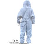 Bee Suit Vented A1117n005 Murtazagroup 8