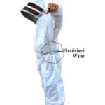 Bee Suit Vented A1117n005 Murtazagroup 9