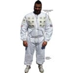 Bee Suit Vented A1117n006 Murtazagroup 1