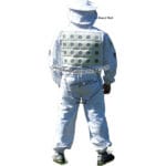 Bee Suit Vented A1117n006 Murtazagroup 3