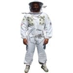 Bee Suit Vented A1117n006 Murtazagroup 5