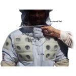 Bee Suit Vented A1117n006 Murtazagroup 7