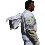 Bee Suit Vented A1117n006 Murtazagroup 9