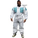 Bee Suit Vented A1117n007 Murtazagroup 1