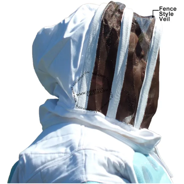 Bee Suit Vented A1117n007 Murtazagroup 10
