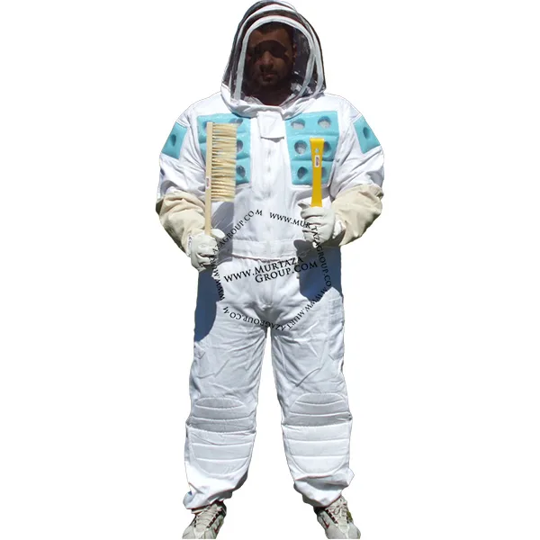 Bee Suit Vented A1117n007 Murtazagroup 11
