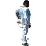 Bee Suit Vented A1117n007 Murtazagroup 2