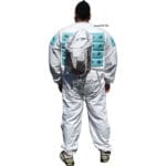 Bee Suit Vented A1117n007 Murtazagroup 3