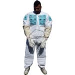 Bee Suit Vented A1117n007 Murtazagroup 4