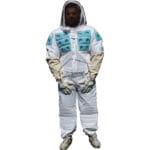 Bee Suit Vented A1117n007 Murtazagroup 7