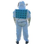 Bee Suit Vented A1117n007 Murtazagroup 9