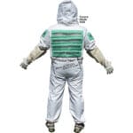 Bee Suit Vented A1117n008 Murtazagroup 10