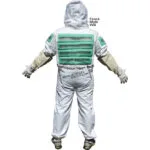 Bee Suit Vented A1117n008 Murtazagroup 10