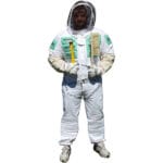 Bee Suit Vented A1117n008 Murtazagroup 12