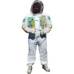Bee Suit Vented A1117n008 Murtazagroup 12