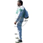 Bee Suit Vented A1117n008 Murtazagroup 2