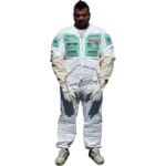 Bee Suit Vented A1117n008 Murtazagroup 4