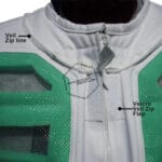 Bee Suit Vented A1117n008 Murtazagroup 6