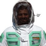 Bee Suit Vented A1117n008 Murtazagroup 8