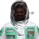 Bee Suit Vented A1117n008 Murtazagroup 8