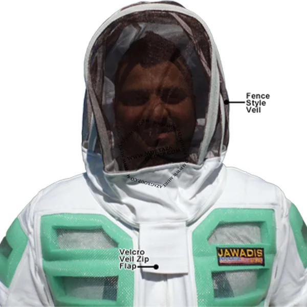Bee Suit Vented A1117n008 Murtazagroup 8
