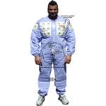 Bee Suit Vented A1117n009 Murtazagroup 1