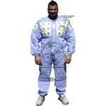 Bee Suit Vented A1117n009 Murtazagroup 1