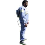 Bee Suit Vented A1117n009 Murtazagroup 2