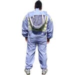 Bee Suit Vented A1117n009 Murtazagroup 3