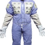 Bee Suit Vented A1117n009 Murtazagroup 4