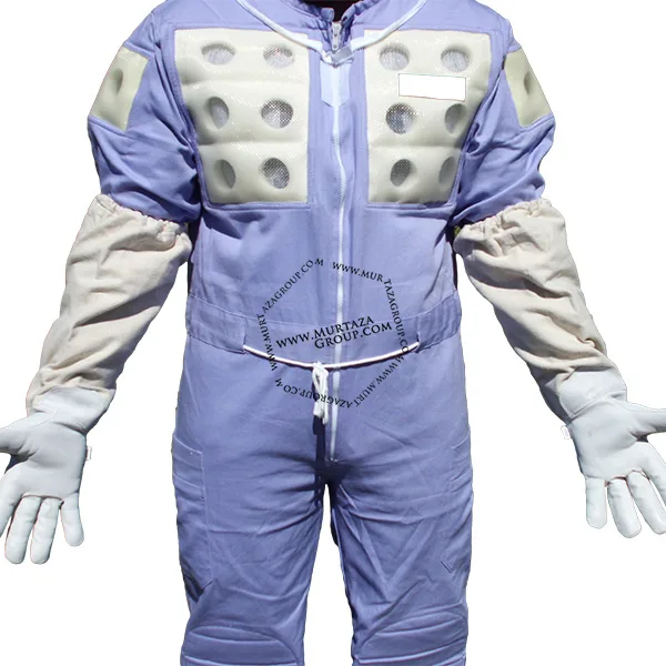 Bee Suit Vented A1117n009 Murtazagroup 4