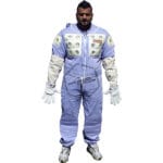 Bee Suit Vented A1117n009 Murtazagroup 5