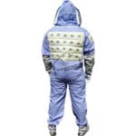 Bee Suit Vented A1117n009 Murtazagroup 9