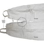 Bee Suit White A1117n001 Murtazagroup 11